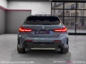 Bmw serie 1 f40 m135i xdrive 306 ch bva8 full suivi bmw contrat entretien 03/2027 origine france full options occasion...