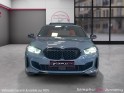 Bmw serie 1 f40 m135i xdrive 306 ch bva8 full suivi bmw contrat entretien 03/2027 origine france full options occasion...