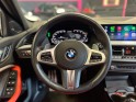 Bmw serie 1 f40 m135i xdrive 306 ch bva8 full suivi bmw contrat entretien 03/2027 origine france full options occasion...