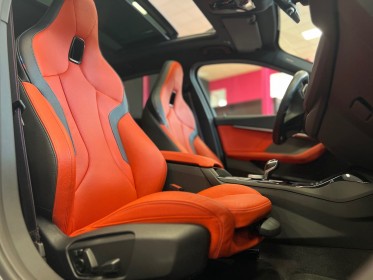 Bmw serie 1 f40 m135i xdrive 306 ch bva8 full suivi bmw contrat entretien 03/2027 origine france full options occasion...