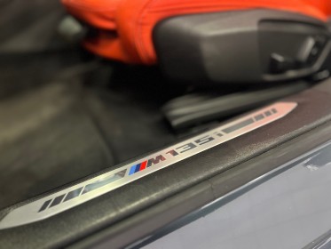 Bmw serie 1 f40 m135i xdrive 306 ch bva8 full suivi bmw contrat entretien 03/2027 origine france full options occasion...