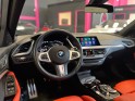 Bmw serie 1 f40 m135i xdrive 306 ch bva8 full suivi bmw contrat entretien 03/2027 origine france full options occasion...