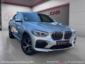 Bmw x4 g02 xdrive20d 190 ch bva8 xline occasion simplicicar livry gargan simplicicar simplicibike france