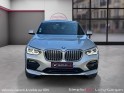 Bmw x4 g02 xdrive20d 190 ch bva8 xline occasion simplicicar livry gargan simplicicar simplicibike france