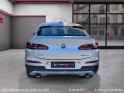 Bmw x4 g02 xdrive20d 190 ch bva8 xline occasion simplicicar livry gargan simplicicar simplicibike france