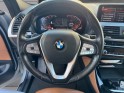 Bmw x4 g02 xdrive20d 190 ch bva8 xline occasion simplicicar livry gargan simplicicar simplicibike france