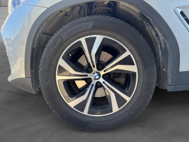 Bmw x4 g02 xdrive20d 190 ch bva8 xline occasion simplicicar livry gargan simplicicar simplicibike france