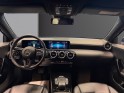 Mercedes classe a 180 d 7g-dct style line - camÉra - jantes amg - full led - ciel ÉtoilÉ - burmester occasion simplicicar...