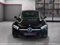 Mercedes classe a 180 d 7g-dct style line - camÉra - jantes amg - full led - ciel ÉtoilÉ - burmester occasion simplicicar...