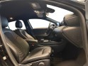 Mercedes classe a 180 d 7g-dct style line - camÉra - jantes amg - full led - ciel ÉtoilÉ - burmester occasion simplicicar...