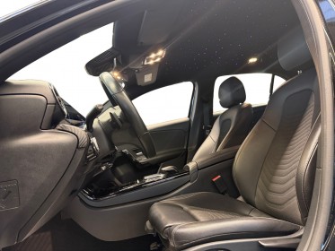 Mercedes classe a 180 d 7g-dct style line - camÉra - jantes amg - full led - ciel ÉtoilÉ - burmester occasion simplicicar...