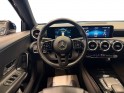 Mercedes classe a 180 d 7g-dct style line - camÉra - jantes amg - full led - ciel ÉtoilÉ - burmester occasion simplicicar...