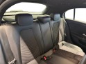 Mercedes classe a 180 d 7g-dct style line - camÉra - jantes amg - full led - ciel ÉtoilÉ - burmester occasion simplicicar...