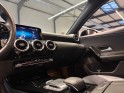 Mercedes classe a 180 d 7g-dct style line - camÉra - jantes amg - full led - ciel ÉtoilÉ - burmester occasion simplicicar...