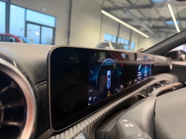 Mercedes classe a 180 d 7g-dct style line - camÉra - jantes amg - full led - ciel ÉtoilÉ - burmester occasion simplicicar...