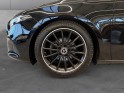 Mercedes classe a 180 d 7g-dct style line - camÉra - jantes amg - full led - ciel ÉtoilÉ - burmester occasion simplicicar...