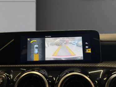 Mercedes classe a 180 d 7g-dct style line - camÉra - jantes amg - full led - ciel ÉtoilÉ - burmester occasion simplicicar...