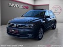 Volkswagen tiguan 1.5 tsi evo 150 dsg7 carat - garantie 12mois - carplay - toit ouvrant - camera de recul - virtual occasion...