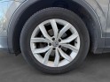 Volkswagen tiguan 1.5 tsi evo 150 dsg7 carat - garantie 12mois - carplay - toit ouvrant - camera de recul - virtual occasion...