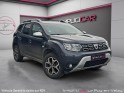 Dacia duster blue dci 115 4x4 prestige occasion simplicicar velay simplicicar simplicibike france