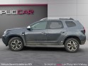Dacia duster blue dci 115 4x4 prestige occasion simplicicar velay simplicicar simplicibike france