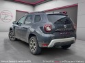 Dacia duster blue dci 115 4x4 prestige occasion simplicicar velay simplicicar simplicibike france