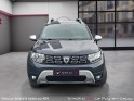 Dacia duster blue dci 115 4x4 prestige occasion simplicicar velay simplicicar simplicibike france