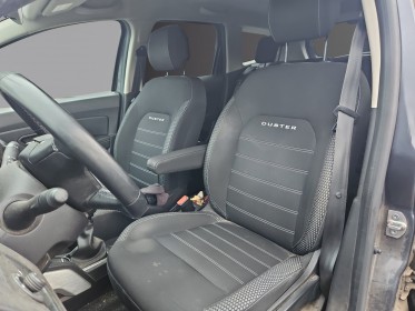 Dacia duster blue dci 115 4x4 prestige occasion simplicicar velay simplicicar simplicibike france