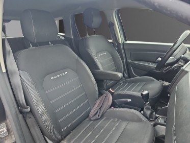 Dacia duster blue dci 115 4x4 prestige occasion simplicicar velay simplicicar simplicibike france