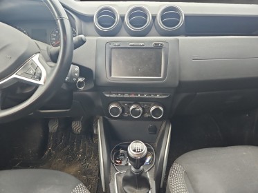 Dacia duster blue dci 115 4x4 prestige occasion simplicicar velay simplicicar simplicibike france