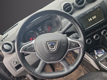 Dacia duster blue dci 115 4x4 prestige occasion simplicicar velay simplicicar simplicibike france