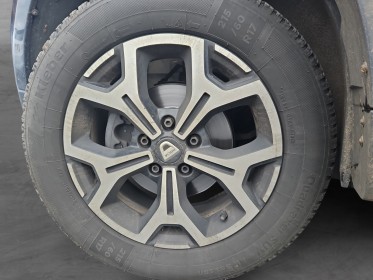 Dacia duster blue dci 115 4x4 prestige occasion simplicicar velay simplicicar simplicibike france