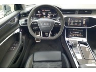AUDI d'occasion RS6 600 Tiptronic 8 Quattro de 2021 Montreuil (93)﻿