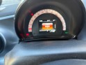 Smart forfour eq 82 ch passion - garantie 12mois - camÉra de recul - toit panoramique - siÈges av/ar chauffant occasion...