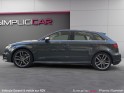 Audi s3 sportback 2.0 tfsi 310 s tronic 7 quattro garantie 12 mois occasion paris 15ème (75) simplicicar simplicibike france