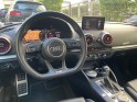 Audi s3 sportback 2.0 tfsi 310 s tronic 7 quattro garantie 12 mois occasion paris 15ème (75) simplicicar simplicibike france