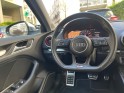 Audi s3 sportback 2.0 tfsi 310 s tronic 7 quattro garantie 12 mois occasion paris 15ème (75) simplicicar simplicibike france