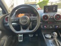 Audi s3 sportback 2.0 tfsi 310 s tronic 7 quattro garantie 12 mois occasion paris 15ème (75) simplicicar simplicibike france