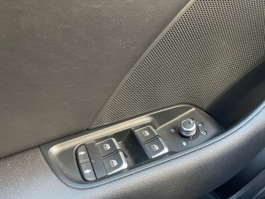 Audi s3 sportback 2.0 tfsi 310 s tronic 7 quattro garantie 12 mois occasion paris 15ème (75) simplicicar simplicibike france