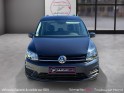 Volkswagen caddy maxi 2.0 tdi 150 dsg6 trendline occasion simplicicar toulouse nord simplicicar simplicibike france