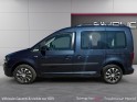 Volkswagen caddy maxi 2.0 tdi 150 dsg6 trendline occasion simplicicar toulouse nord simplicicar simplicibike france