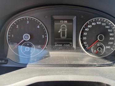 Volkswagen caddy maxi 2.0 tdi 150 dsg6 trendline occasion simplicicar toulouse nord simplicicar simplicibike france