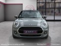 Mini cooper iii cabrio 1.5 136 edition greenwich carplay radar de recul clim bizone garantie 12 mois occasion simplicicar...