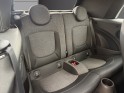 Mini cooper iii cabrio 1.5 136 edition greenwich carplay radar de recul clim bizone garantie 12 mois occasion simplicicar...