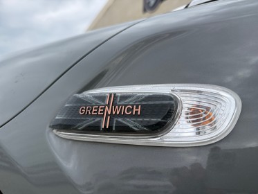 Mini cooper iii cabrio 1.5 136 edition greenwich carplay radar de recul clim bizone garantie 12 mois occasion simplicicar...