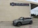 Mini cooper iii cabrio 1.5 136 edition greenwich carplay radar de recul clim bizone garantie 12 mois occasion simplicicar...