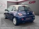 Opel adam 1.4 twinport 87 ch s/s glam garantie 12 mois occasion simplicicar toulon ouest simplicicar simplicibike france