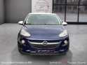 Opel adam 1.4 twinport 87 ch s/s glam garantie 12 mois occasion simplicicar toulon ouest simplicicar simplicibike france