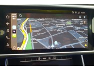AUDI d'occasion RS6 600 Tiptronic 8 Quattro de 2021 Montreuil (93)﻿