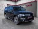 Volkswagen amarok 3.0l v6 tdi aventura hard top garantie 12 mois occasion simplicicar saint-omer simplicicar simplicibike...